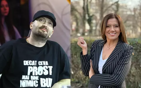 Mirela Retegan îi ia apărarea lui Cheloo, după ce i-a spus fiicei ei "te bat de față cu mama ta": „Ai de multe ori nevoie de stomac să reziști provocărilor lui”
