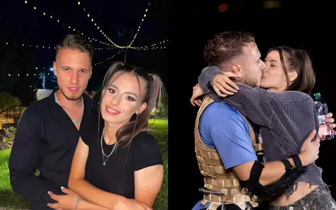 Ariana de la Power Couple este însărcinată! Influencerița și Mitzuuu vor deveni părinți pentru prima dată. Cum au făcut anunțul: „Ne doream din suflet. Am fost la prima ecografie!”