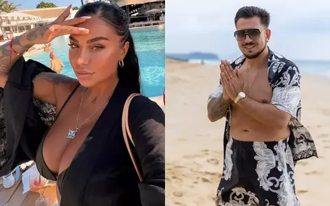 Legătura dintre Prințul Marco și ispita Gabriella Barbu. A urmărit-o în versiunea spaniolă a show-ului, dar o cunoaște și din alt context