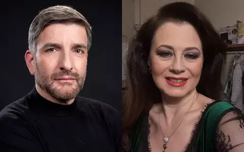 Silviu Biriș recunoaște că a admirat-o pe Corina Dănilă și a vrut să aibă o relație. Actrița l-a refuzat: „Când vine o femeie cum e ea, e foarte greu să rămâi de piatră!”