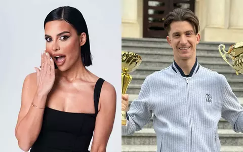 Andreea Popescu, întâlnire cu Rareș Cojoc, la penthouse-ul în care au locuit împreună. Cum au fost surprinși alături de copiii lor, după ce el s-a mutat cu iubita
