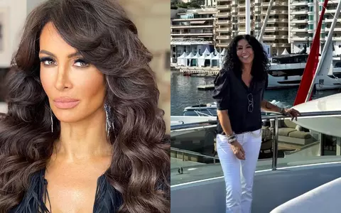 Mihaela Rădulescu, primul eveniment la Monaco fără Felix Baumgartner. Cum s-a simțit: „A fost acolo. Este mereu acolo!”