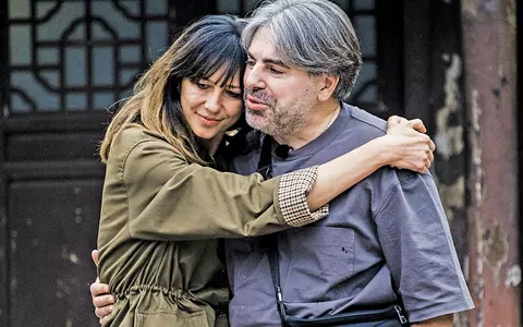 Cum a convins-o Maurice Munteanu pe Connie Preda să participe la Asia Express: "Când mi-a propus, nici el nu se aștepta să accept. Părea aproape imposibil să mă desprind de acasă pentru două luni"/ EXCLUSIV