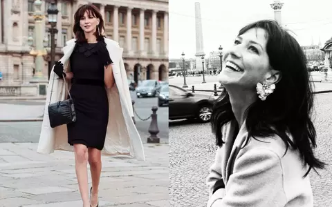 Connie Preda și-a pierdut tatăl la doar 11 ani: „Deși pe unele dezamăgiri le-am trăit destul de dramatic, cumva nu au reușit să mă schimbe”. Ce  moștenit de la femeile din familia ei / EXCLUSIV