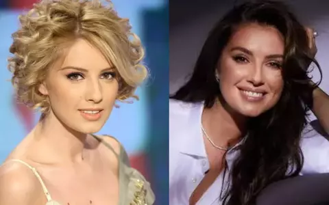 Cum arăta Daiana Anghel înainte de operațiile estetice. Ce intervenție și-a făcut recent: „Mi-au depășit toate așteptările. Este magie pură”