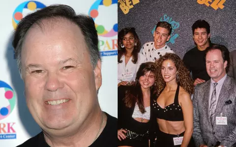 Actorul Dennis Haskins, faimos pentru rolul din serialul „Salvați de clopoțel”, a murit la 75 de ani: „A fost un om minunat și își iubea cu adevărat fanii”