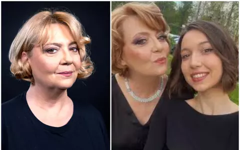 Cum se înțelege Emilia Popescu cu fiica ei și ce a răspuns actrița când a fost întrebată dacă a devenit bunică: ”E mai greu cu generația aceasta”/ EXCLUSIV