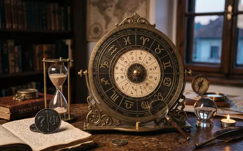 Horoscop săptămânal 7 - 13 septembrie 2026. Teste grele de răbdare și decizii la limită