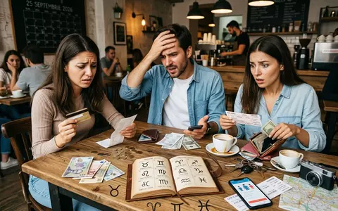 Horoscop 25 septembrie 2026. Agitație și cheltuieli neprevăzute pentru trei zodii