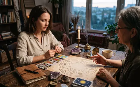 Horoscop 9 septembrie 2026. Zi cu probleme în plan personal pentru trei zodii
