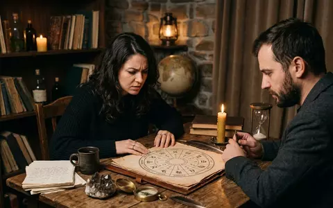 Horoscop 1 octombrie 2026. Început de lună plin de probleme pentru două zodii