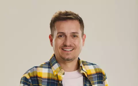 George Tănase, surprins de paparazzi alături de noua iubită la o lună de când a anunțat divorțul! Cum s-au afișat împreună cei doi îndrăgostiți