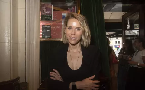 Fiica cea mică a Primei Doamne Brigitte Macron și-a oficializat relația cu un bărbat cu 20 de ani mai tânăr. Este student și s-au afișat împreună în vacanța din Amsterdam: "Au multe lucruri în comun"