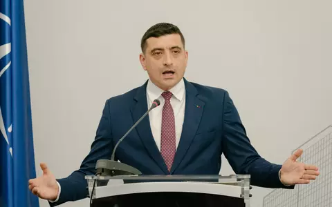 George Simion spune că votează doar un guvern din care face parte și AUR: „Deși am obosit, trebuie să ne întoarcem cât mai repede la urne!”