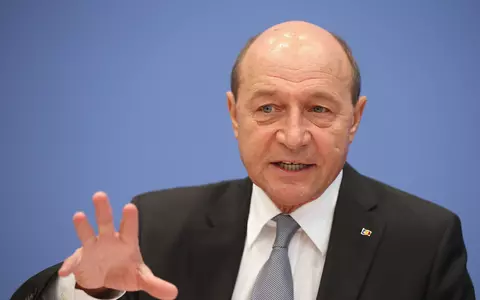 Traian Băsescu critică propunerea lui Ilie Bolojan pentru un guvern tehnocrat. Ce spune despre suspendarea lui Nicușor Dan: „De un ridicol total!”
