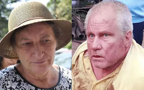 Ce face soția lui Gheorghe Dincă, la 7 ani de la condamnarea "Monstrului din Caracal": "Prefer să stau în umbră, să îmi văd de viața mea"