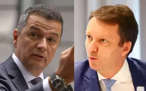 Sorin Grindeanu, mesaj tranșant despre negocierile cu Siegfried Mureșan: „PSD-ul nu aleargă după întâlniri. Nici măcar nu au trimis un program de guvernare”