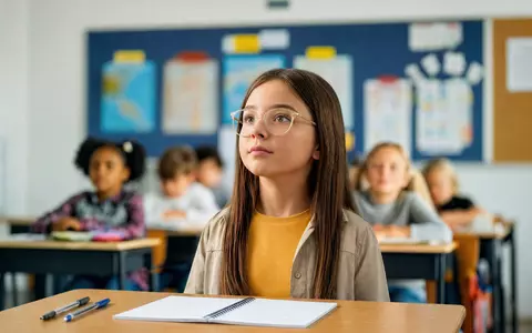 Miopia la copii se accentuează odată cu creșterea. Ce pot face părinții și cum ajută noile tehnologii?