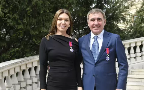 Gică Hagi, mesaj emoționant pentru Simona Halep, care a împlinit 35 de ani: „La un moment dat să aibă ideile ei și viziunea ei despre tenis!”