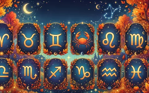 Horoscopul lunii octombrie 2026. Schimbări importante pentru zodii la început de toamnă