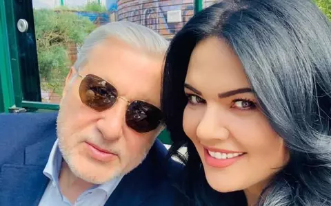 Ilie Năstase, o nouă reacție după ce soția sa, Ioana, a cerut ordin de protecție: "S-a dat un ordin greșit, pentru că pe mine nu m-a chemat la Poliție să mă întrebe ce s-a întâmplat"