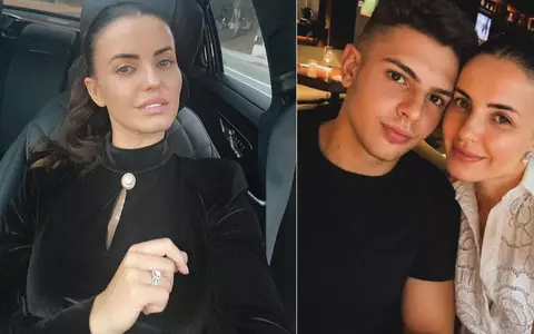 Fiul Mădălinei Apostol este convins că mama lui nu s-a sinucis: "A fost un accident! Cred că a fost o greșeală cu medicația. Probabil și-a luat medicamentele și a crezut că nu se simte bine, a luat mai mult"
