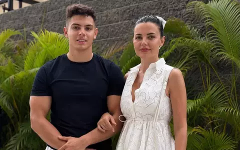 Gest emoționant făcut de Tony, la 10 zile de la moartea mamei sale, Mădălina Apostol. Mesajul simplu pe care i l-a transmis: „Bună, mama!”
