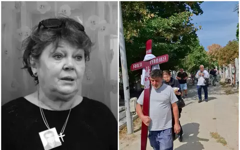 Cum au fost ultimele clipe din viața Ancăi Pandrea, la un centru de sănătate, și ce prieten drag i-a fost alături până la final: ”Ancuța nu mai respira. Am încercat să îi iau pulsul, dar… A avut o viață și cu bune” / EXCLUSIV
