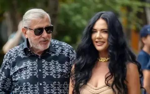 De la ce a pornit, de fapt, scandalul dintre Ilie și Ioana Năstase. Discuția care a făcut ca tensiunile dintre cei doi să escaladeze
