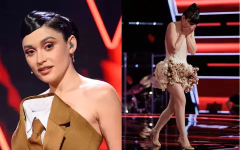 Irina Rimes a anunțat că pleacă de la Vocea României. Motivul pentru care artista renunță la scaunul de antrenor: „Dacă vreau să devin mamă, trebuie să ies un pic din lumina reflectoarelor”