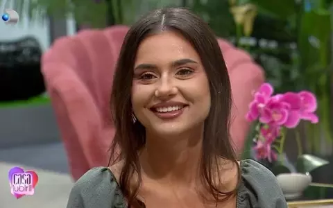 Cine este Izabela, noua concurentă de la Casa iubirii. Are 25 de ani, e din Tecuci și a lucrat ca asistentă în stomatologie