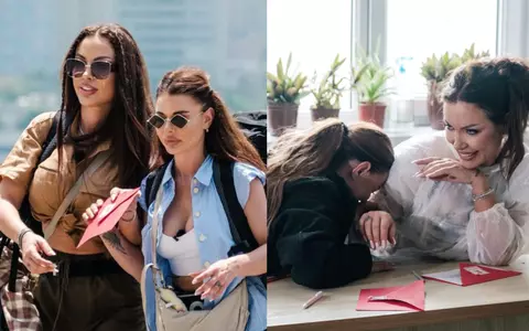 Loredana Chivu și Ana Mocanu s-au certat la Asia Express: „Vrei să fii tu victimă și mie nu îmi plac lucrurile astea. Gata, nu mai face victimizările astea!”. De la ce a pornit conflictul