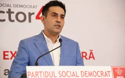 Claudiu Manda, reacție după scandalul legat de Dominic Fritz: „România nu trebuie să plătească pentru funcţia niciunui om din USR”