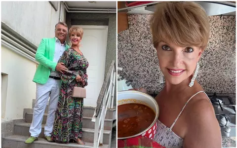 Dragostea trece prin stomac! Marina Almășan îi gătește des viitorului ei soț, Sorin Mărcuș: ”Spune că, în proporție de 90 %, seamănă cu mâncarea pe care o gătea mama lui. Îi aduc spiritul copilăriei în bucătărie ” / EXCLUSIV