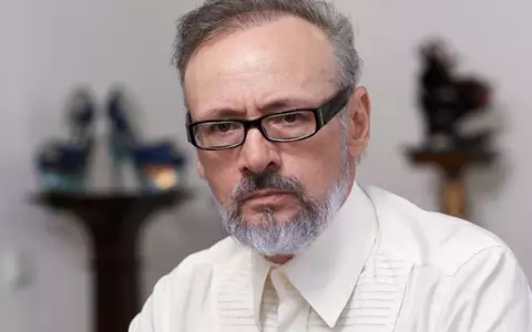 Cum se simte Mihai Albu la doi ani de la operația de cancer: "E totul sub control. Suntem atenți la regimul nostru dietetic, dar nu foarte strict"
