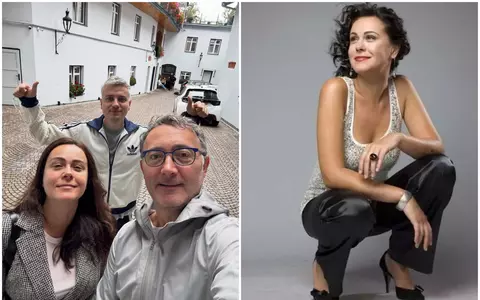 Ce proiecte are acum Mirela Zeța și care a fost unicul moment când s-a întrebat cât timp va mai fi actriță: „Mă gândeam: 'Oare încotro să o apuc?', pentru că aceasta e singura pregătire pe care o am” / EXCLUSIV