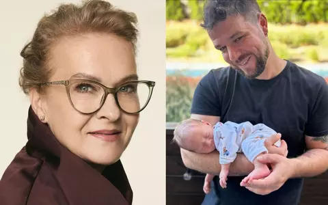 Mona Nicolici a devenit bunică la 58 de ani: "Ești atât de iubit și atât de dorit". Ce nume poartă primul nepot al vedetei