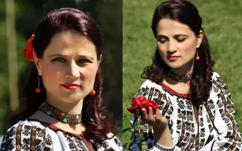 Nicoleta Voicu își caută părinții biologici, la 54 de ani: „Nu cred că mama ar fi sărit pe fereastra maternității, după ce m-a născut, ca să dispară”. Abandonată la naștere, artista a aflat la 10 ani că a fost înfiată