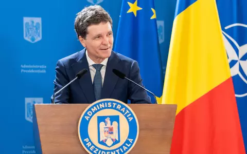 Nicușor Dan a refuzat să răspundă la întrebările referitoare la noul premier al României. Cum vede ultimele patru luni fără un Guvern cu puteri depline: „Un eșec. Politica e o artă a compromisului care nu compromite”