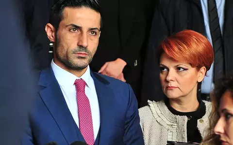 Claudiu Manda, mesaj elogios la adresa soției sale: „Credibilitatea Olguței este peste cea a lui Ilie Bolojan, mă bucur că românii s-au trezit”