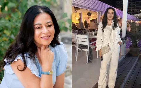 Oana Roman a dezvăluit cum a slăbit 15 kilograme în șase luni: „Nu o slăbire bruscă, nu o slăbire accelerată, ci una lentă, dar sănătoasă”