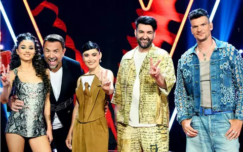 Cum comentează Smiley decizia Irinei Rimes de a pleca de la Vocea României după acest sezon: ”Ne-a anunțat, ne-a înnebunit cu asta tot anul. Ea zice că e pe bune, dar eu știu…” / EXCLUSIV