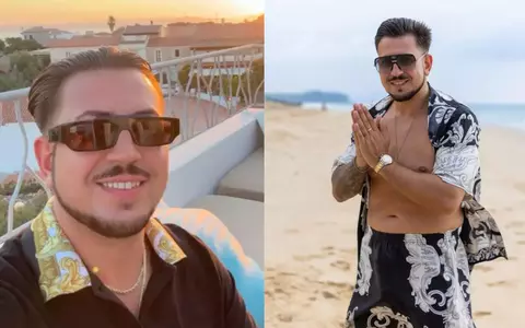 De ce îl cheamă Prințul pe Marco de la Insula Iubirii: „Așa e scris în documente”. Tatăl lui i-a ales numele, inspirat de doi artiști celebri