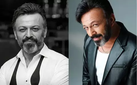 Serhat Kılıç, starul din „Seksenler” și „Söz”, a murit la 51 de ani: „A fost un talent cu totul aparte. Nu există un altul ca el”. Actorul a fost găsit fără viață în locuința sa