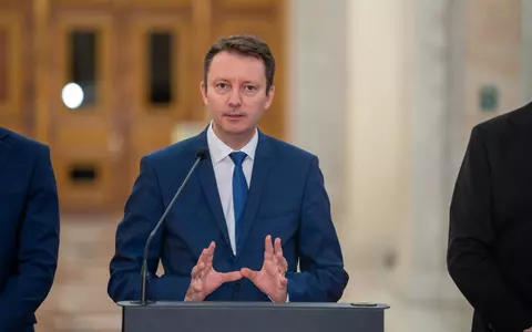 Siegfried Mureșan, mesaj pentru români înaintea votului pentru învestirea Guvernului: „Vom vedea dacă reușim să depășim criza politică şi dacă reuşim să ne apucăm de treabă”
