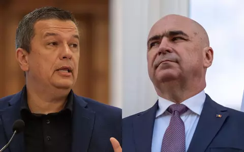 Sorin Grindeanu l-a informat pe Ilie Bolojan că PSD nu va vota Guvernul Mureșan: "PSD nu poate susține măsuri aberante precum creșterea TVA sau CASS la pensiile sub 3.000 de lei"