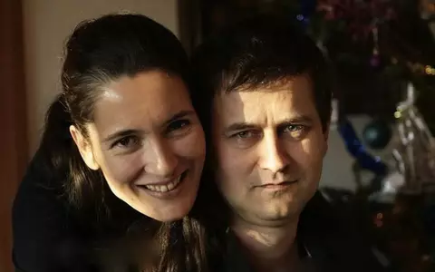 Cine este și cu ce se ocupă soțul lui Clotilde Armand. Doctor în matematică la MIT și profesor universitar, Sergiu Moroianu are o carieră impresionantă