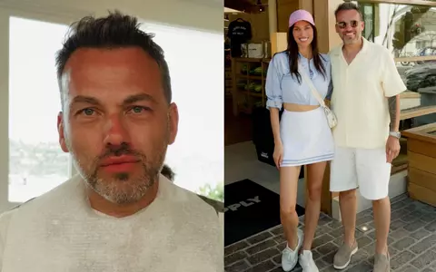 Chef Ștefan Popescu, dezvăluiri tulburătoare după întâlnirea cu Alina Pușcău, în America: "Am găsit-o slăbită, venea după chimioterapie"