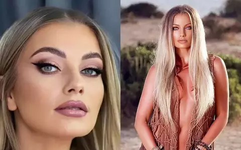 Sylvia Sîrbu, deranjată de mesajele primite în online, inclusiv de la bărbați însurați: „Oamenii ăștia cred că ne putem trage de șireturi sau să ne permitem niște chestii”