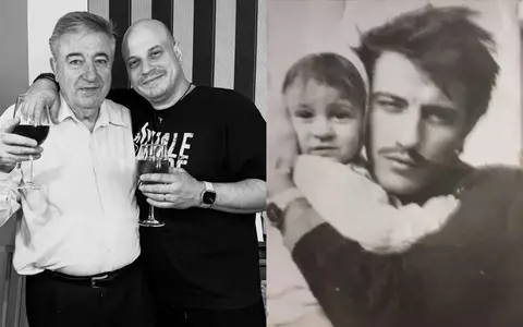 Tatăl lui Șerban și Vlad Huidu a murit subit: „Nu știam niciunul dintre noi că aceea avea să fie ultima noastră conversație. Nu răspundeți pe fugă oamenilor pe care îi iubiți!”